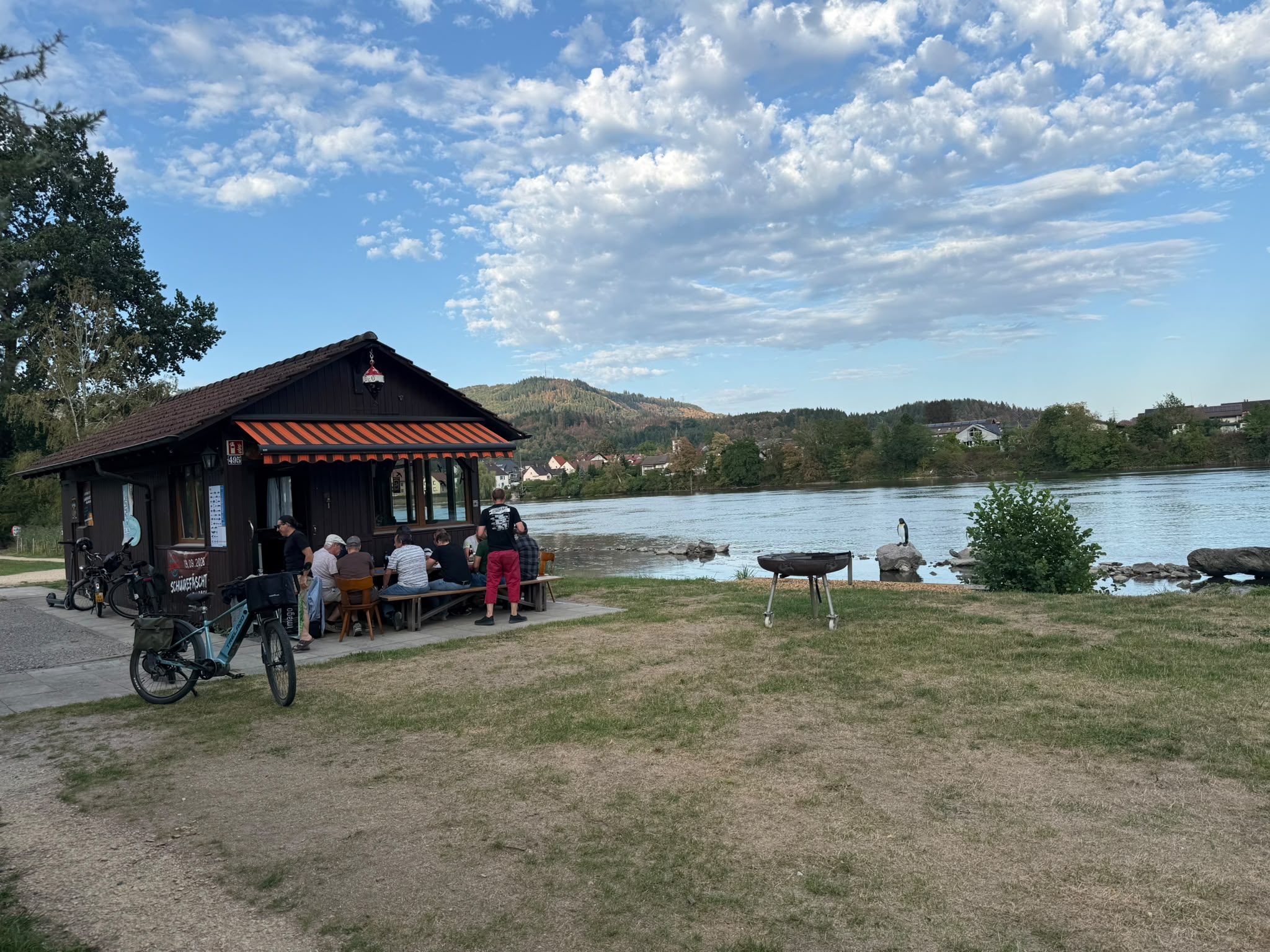 Badplatz Wallbach