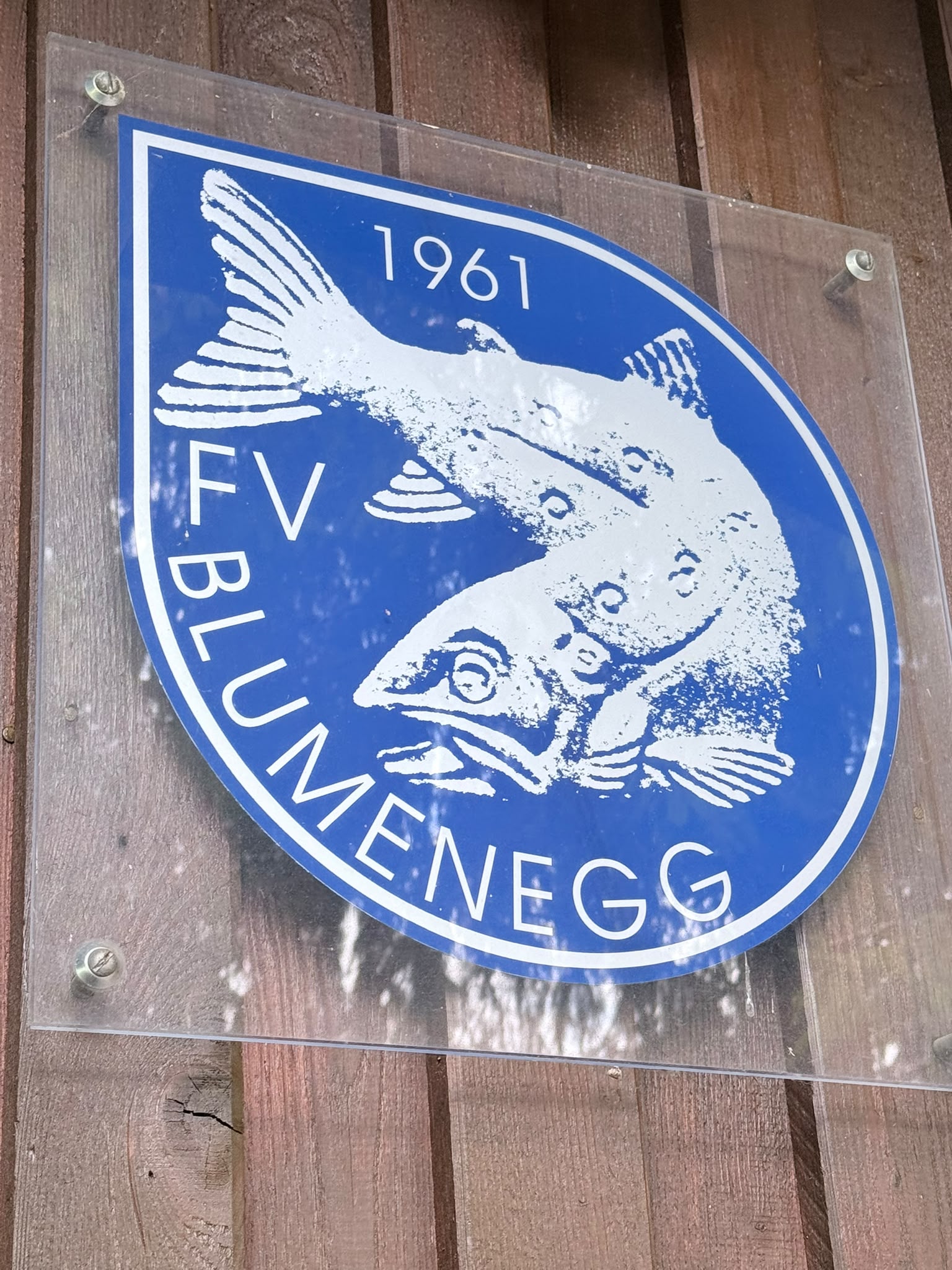 Zu Gast in Blumenegg